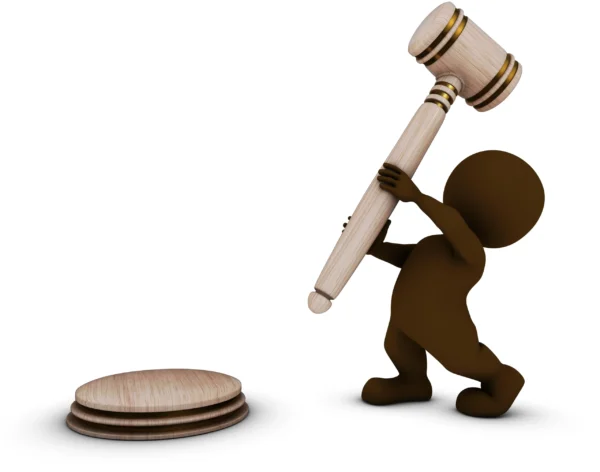 auctioneer